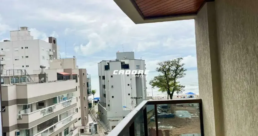 Apartamento com aproximadamente 121m² para venda em itapema i cadore imóveis