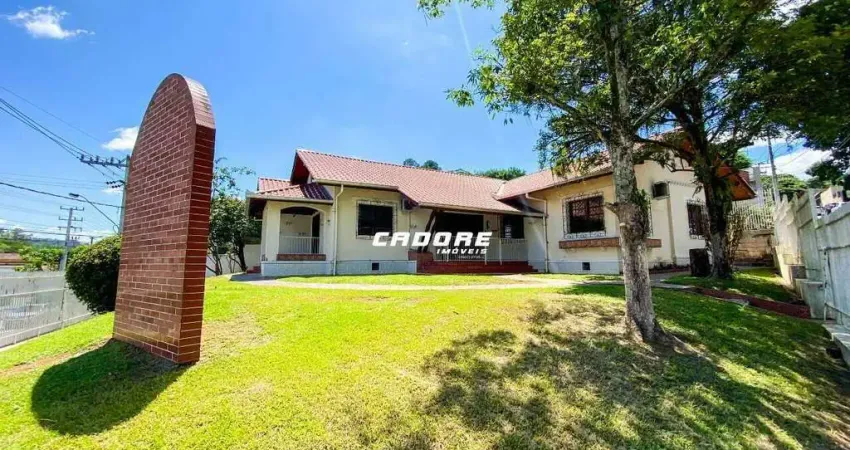 Casas comerciais para locação no bairro garcia | cadore imóveis