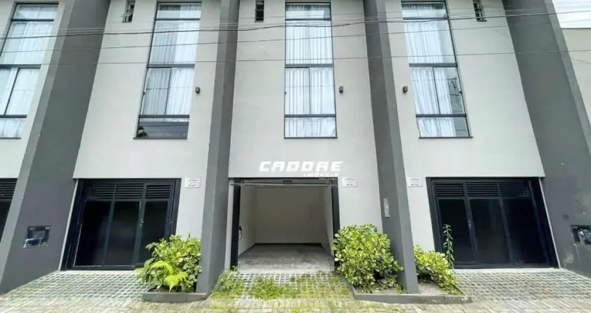 Casa com 1 quarto para alugar no Garcia, Blumenau 