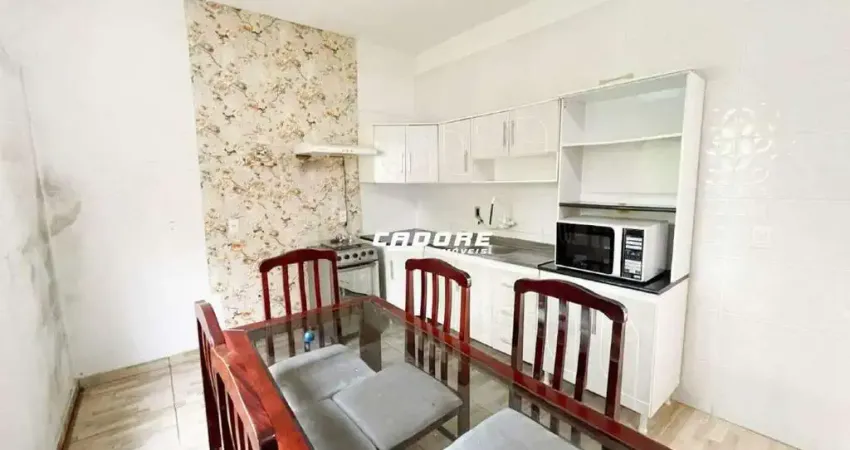 Casa com 2 quartos para alugar no Velha Central, Blumenau