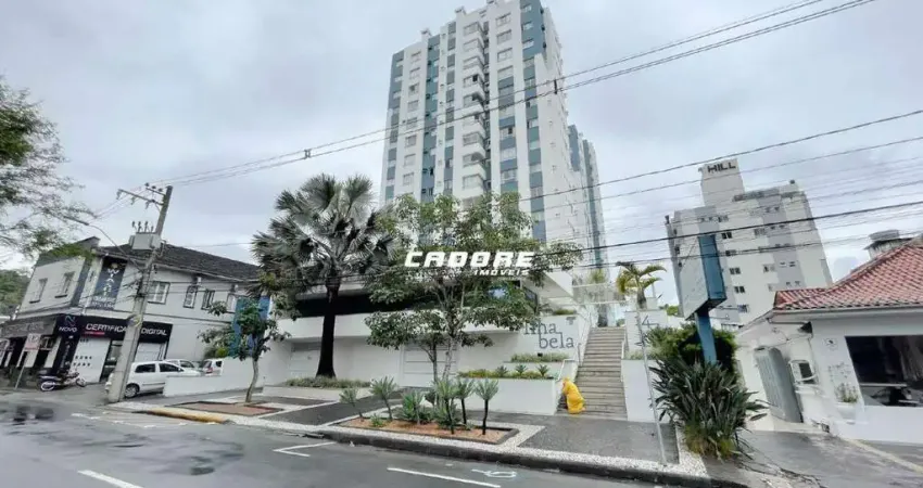 Apartamento para locação no bairro victor konder i cadore imóveis