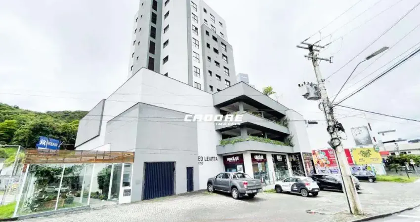 Apartamento – para locação no bairro itoupava seca i cadore imóveis