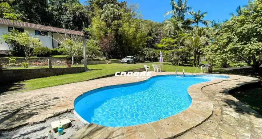 Chácara exclusiva no coração da ponta aguda i cadore imóveis