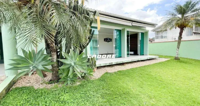 Excelente casa para locação no bairro agua verde i cadore imóveis