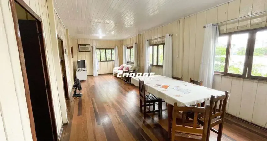 Casa com 2 quartos para alugar no Garcia, Blumenau 