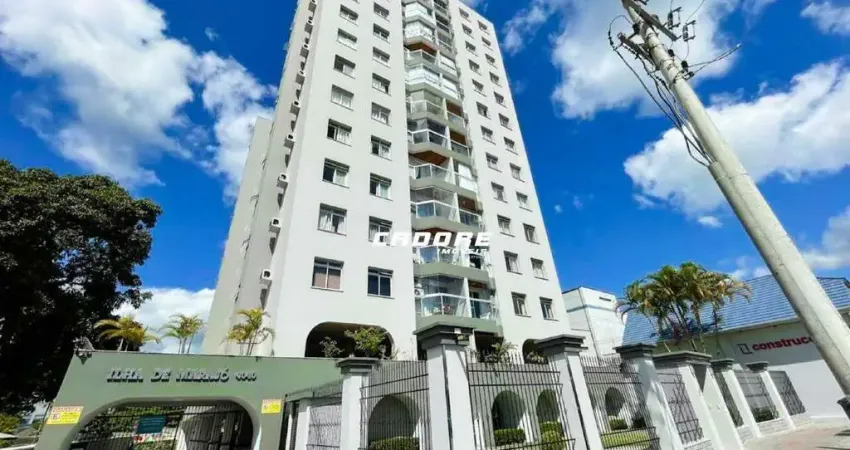Apartamento com 2 quartos para alugar no Garcia, Blumenau