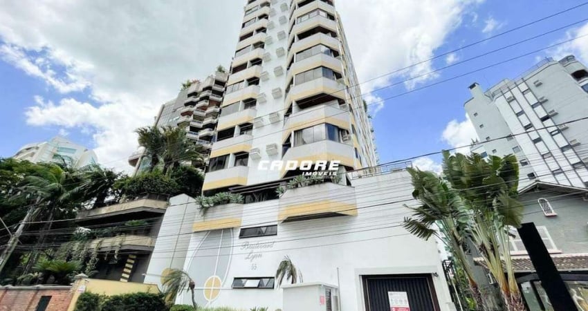 Apartamento com 3 quartos à venda no Jardim Blumenau, Blumenau