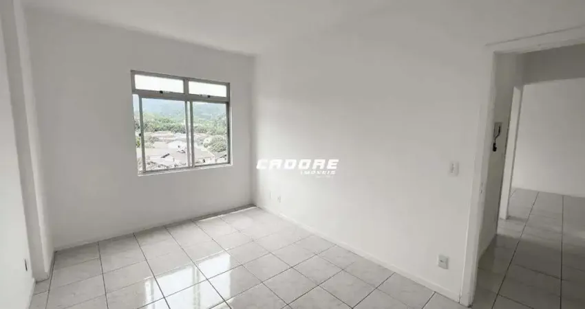 Apartamento com 2 quartos para alugar no Garcia, Blumenau