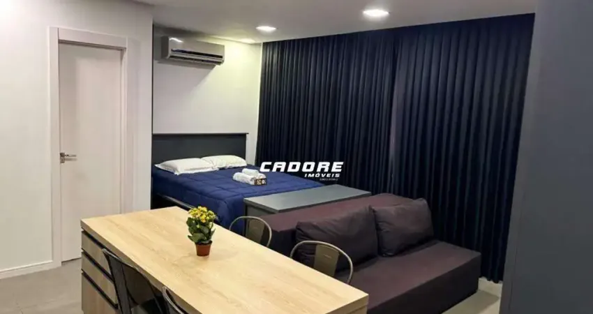Flat com 1 quarto para alugar no Itoupava Seca, Blumenau