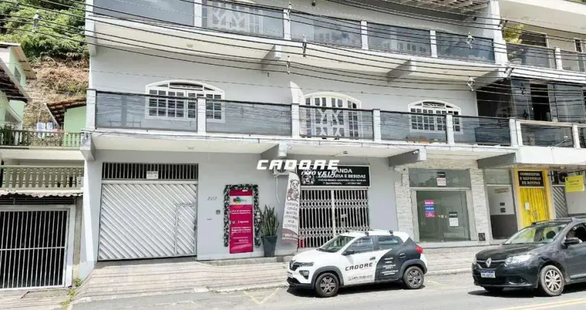 Sala comercial para alugar no Valparaíso, Blumenau