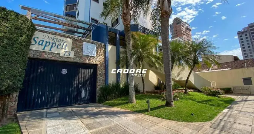 Apartamento com 3 quartos à venda no Victor Konder, Blumenau