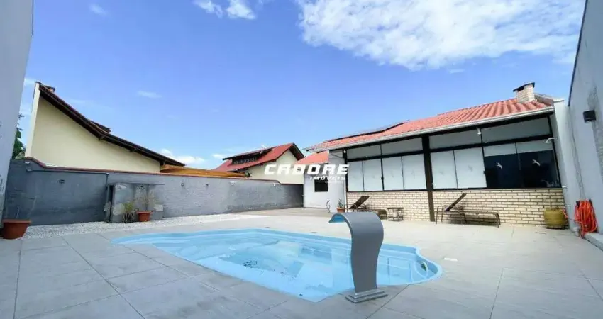 Casa com 3 quartos para alugar no Passo Manso, Blumenau