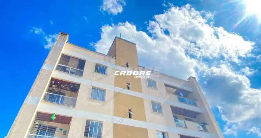 Apartamento com 2 quartos à venda no Garcia, Blumenau