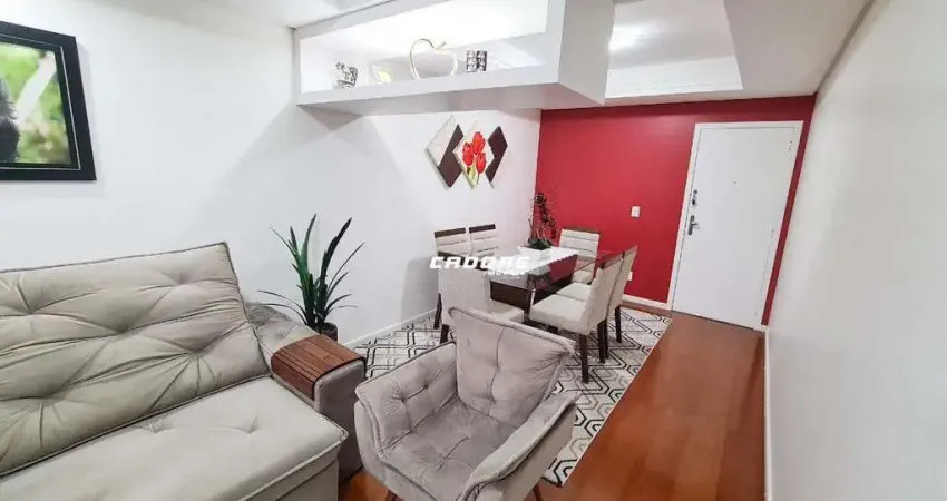 Apartamento com 2 quartos à venda no Garcia, Blumenau
