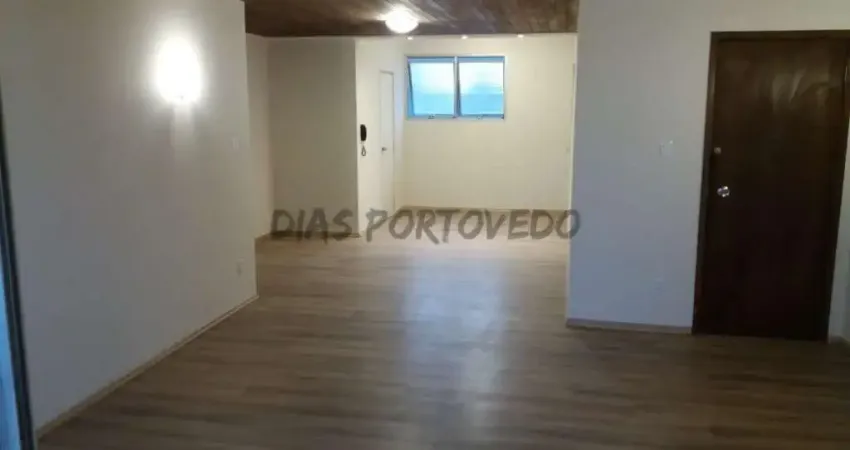 Apartamento com 3 quartos à venda no Cambuí, Campinas 