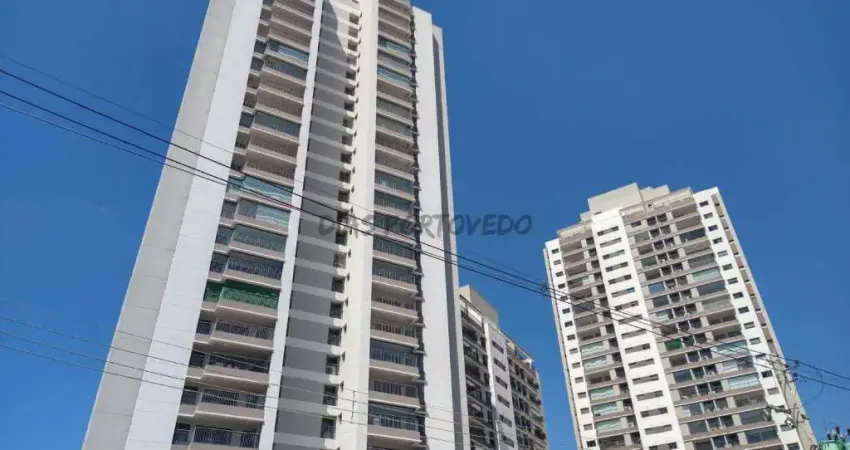 Apartamento com 3 quartos à venda no Jardim Brasil, Campinas 