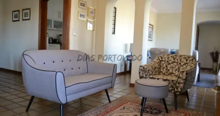 Apartamento com 3 quartos à venda na Vila Rossi Borghi e Siqueira, Campinas 