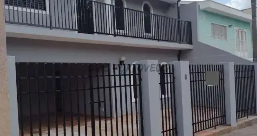 Casa com 3 quartos à venda no Jardim Eulina, Campinas 