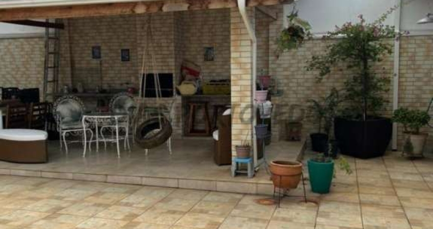 Casa comercial à venda no Jardim Guanabara, Campinas 