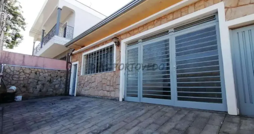 Casa com 3 quartos à venda no Jardim Nossa Senhora Auxiliadora, Campinas 