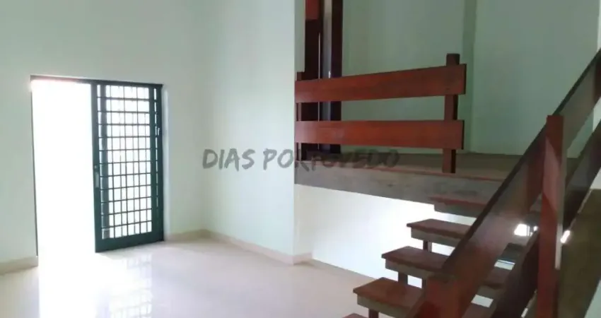 Casa com 3 quartos à venda no Jardim das Paineiras, Campinas 