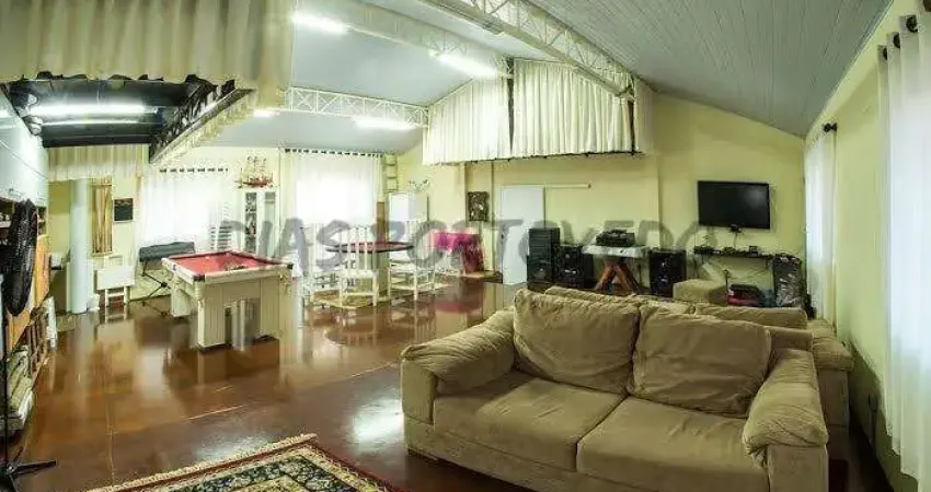 Casa com 3 quartos à venda no Nova Campinas, Campinas 