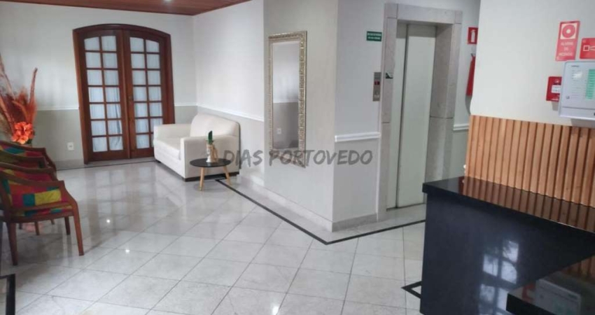 Apartamento com 3 quartos à venda na Vila Rossi Borghi e Siqueira, Campinas 