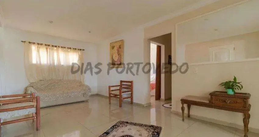 Casa com 3 quartos à venda na Chácara da Barra, Campinas 
