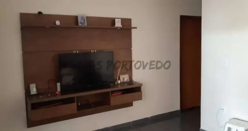 Casa com 3 quartos à venda no Jardim Novo Campos Elíseos, Campinas 