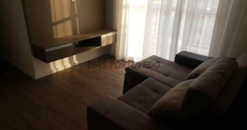 Apartamento com 2 quartos à venda na Ponte Preta, Campinas 