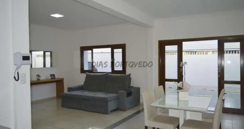 Casa com 4 quartos à venda na Vila Joaquim Inácio, Campinas 