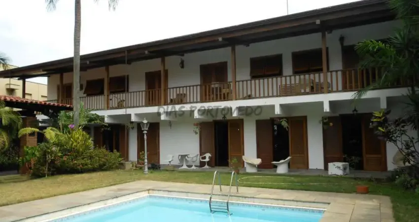 Casa com 4 quartos à venda no Nova Campinas, Campinas