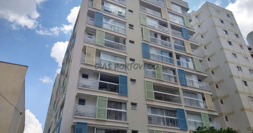 Apartamento com 1 quarto à venda no Centro, Campinas 