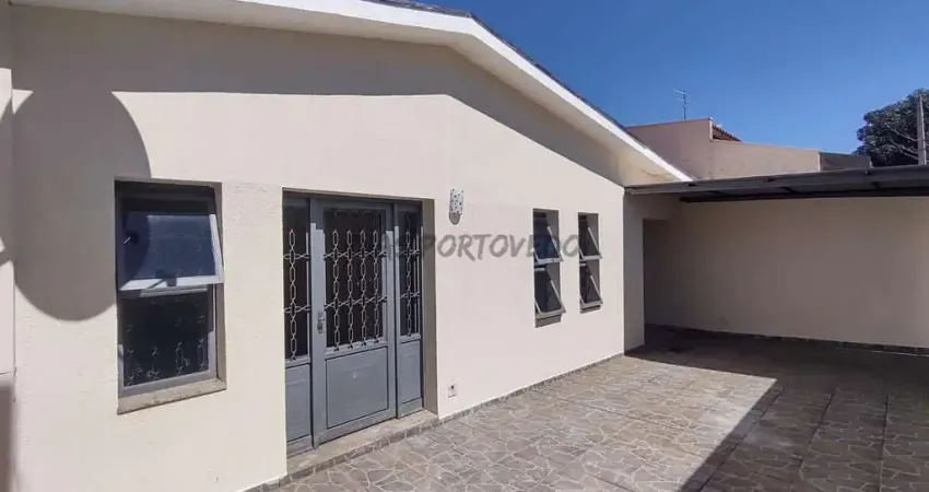 Casa com 3 quartos à venda no Jardim do Lago, Campinas 