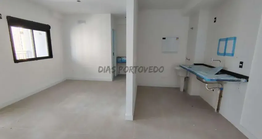 Apartamento com 1 quarto à venda no Centro, Campinas 