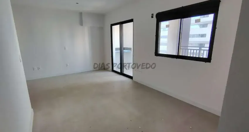 Apartamento com 1 quarto à venda no Centro, Campinas 