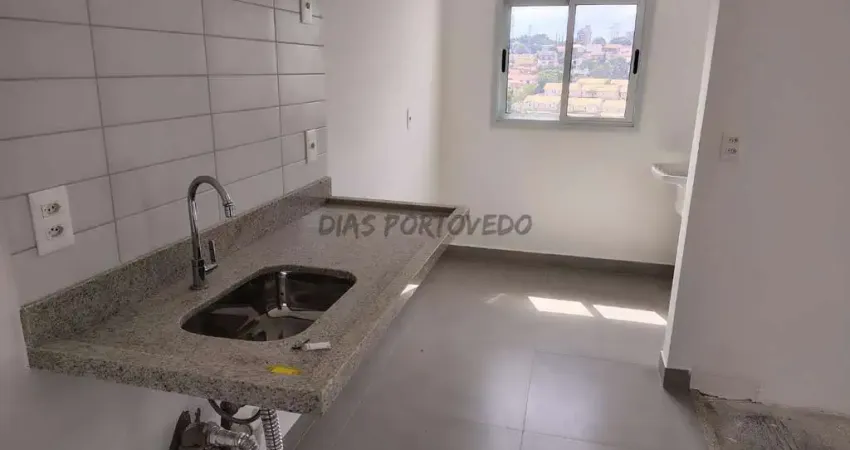 Apartamento com 1 quarto à venda no Nova Campinas, Campinas 