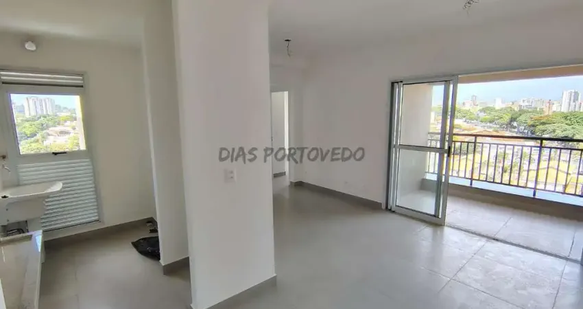 Apartamento com 2 quartos à venda no Nova Campinas, Campinas 