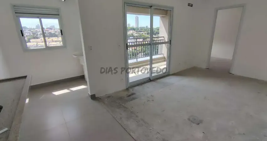 Apartamento com 1 quarto à venda no Nova Campinas, Campinas 