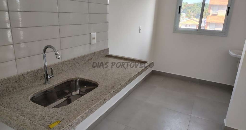 Apartamento com 1 quarto à venda no Nova Campinas, Campinas 
