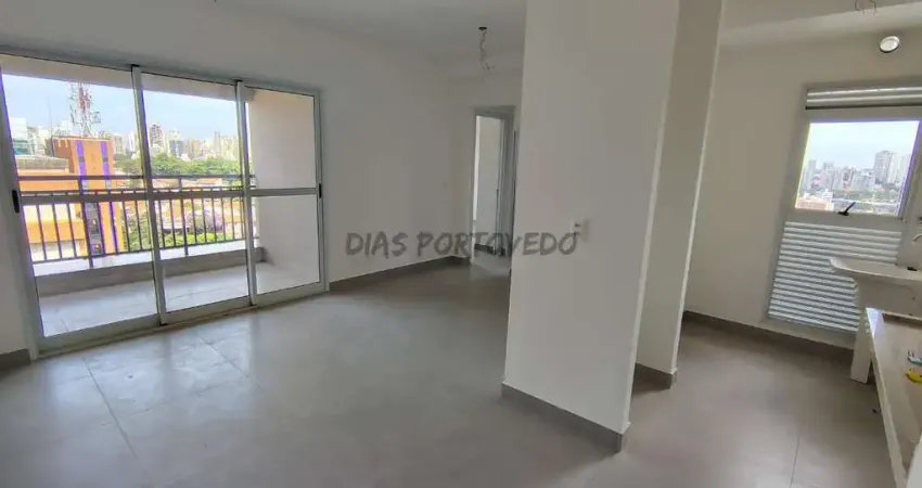 Apartamento com 2 quartos à venda no Nova Campinas, Campinas 