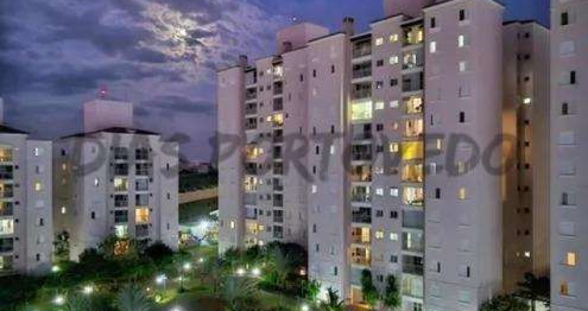Apartamento com 3 quartos à venda no Jardim São Vicente, Campinas 