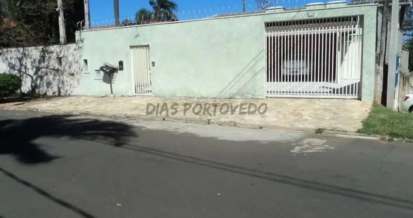 Casa com 4 quartos para alugar no Jardim das Paineiras, Campinas 