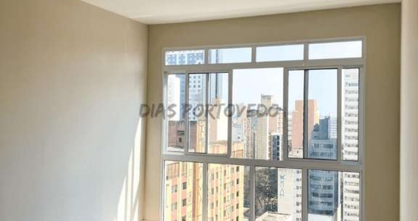 Apartamento com 2 quartos à venda no Centro, Campinas 