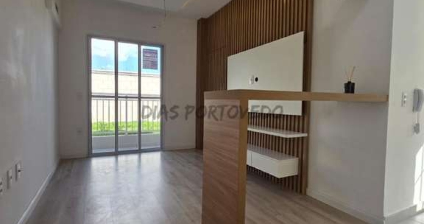 Apartamento com 2 quartos à venda no Residencial Parque da Fazenda, Campinas 