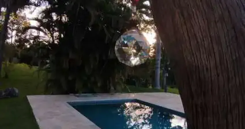Chácara / sítio com 3 quartos à venda no Sousas, Campinas 