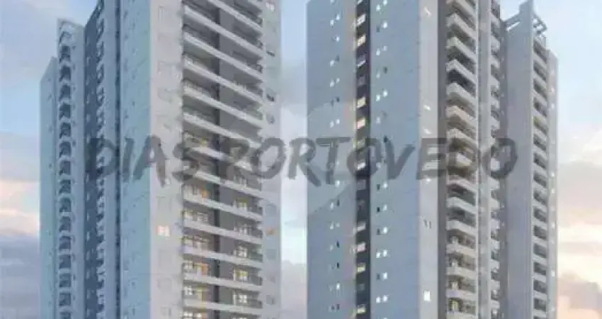 Apartamento com 3 quartos à venda no Jardim Aurélia, Campinas 