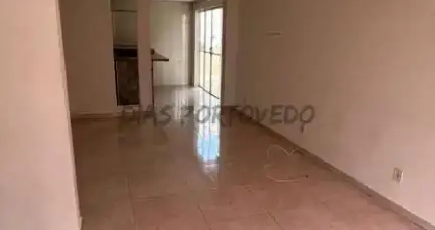 Casa em condomínio fechado com 2 quartos à venda no Jardim Interlagos, Hortolândia 