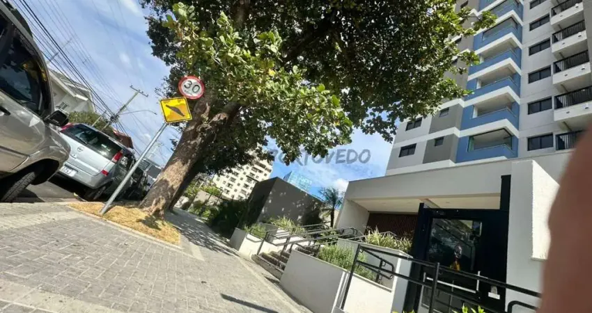 Apartamento com 3 quartos à venda no Jardim Planalto, Campinas 