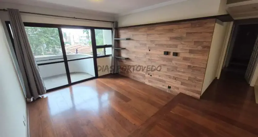Apartamento com 3 quartos à venda no Bosque, Campinas 